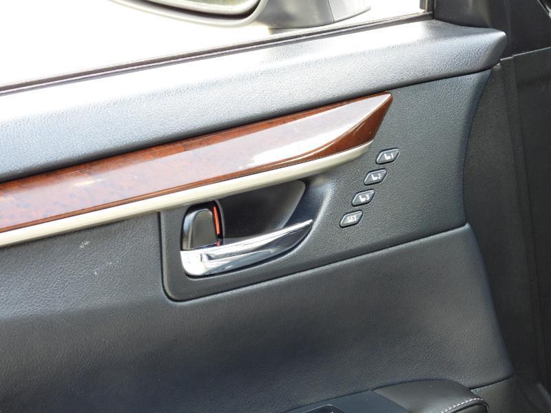 Lexus ES 350 Premium 2013