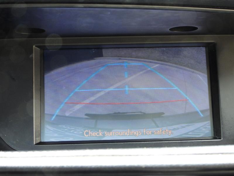 Lexus ES 350 Premium 2013