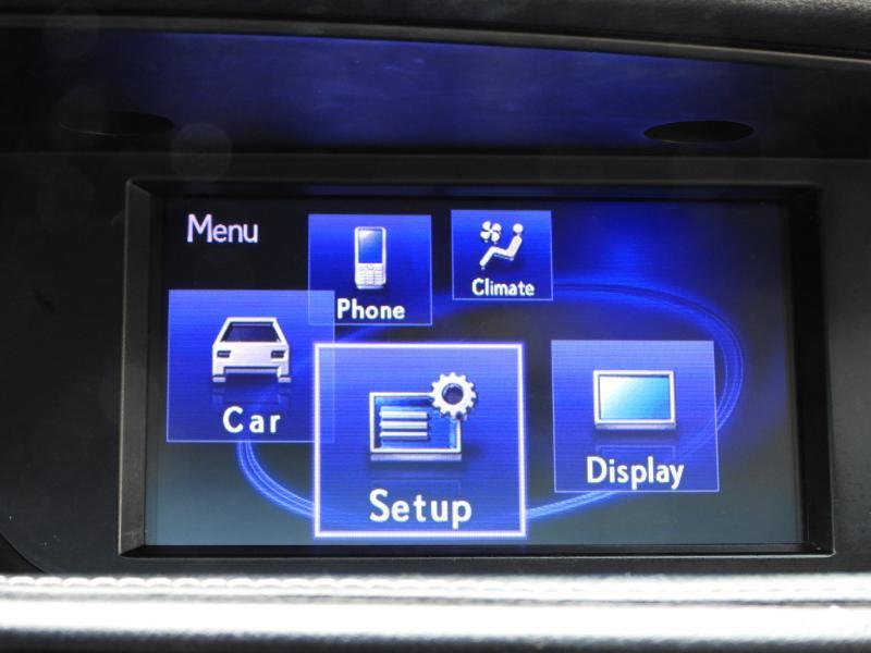 Lexus ES 350 Premium 2013