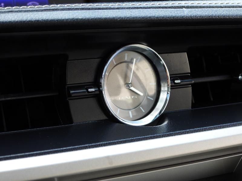 Lexus ES 350 Premium 2013