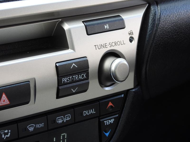 Lexus ES 350 Premium 2013