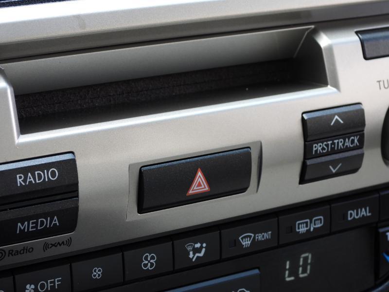 Lexus ES 350 Premium 2013