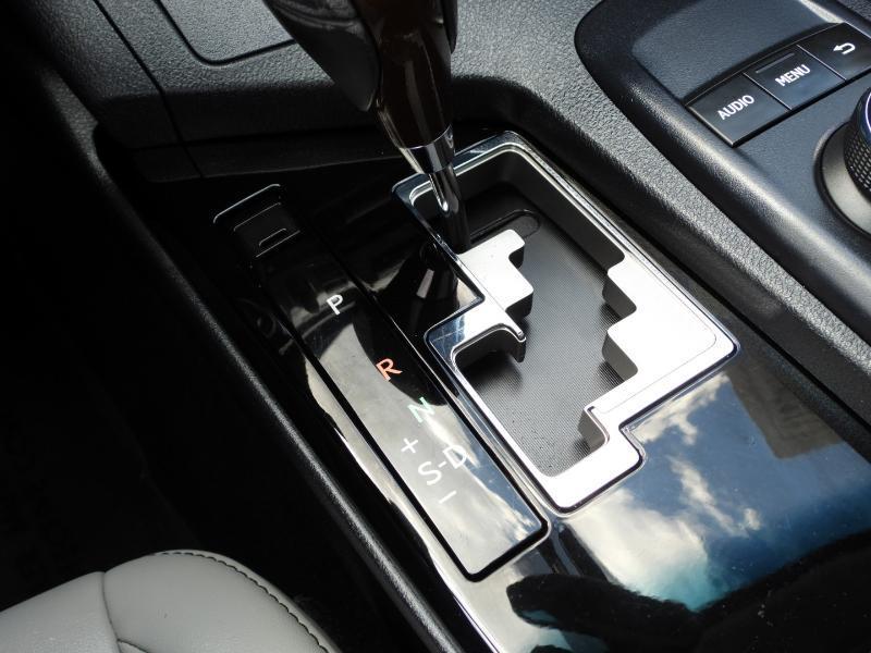 Lexus ES 350 Premium 2013