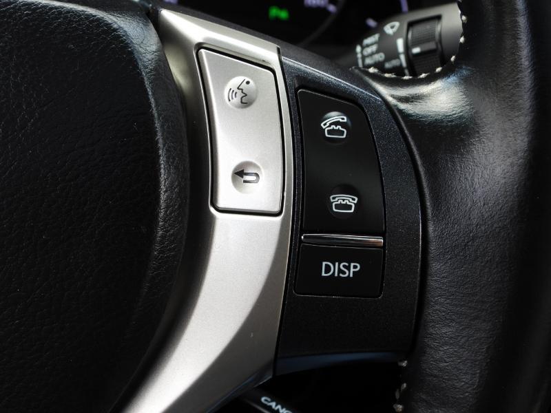 Lexus ES 350 Premium 2013