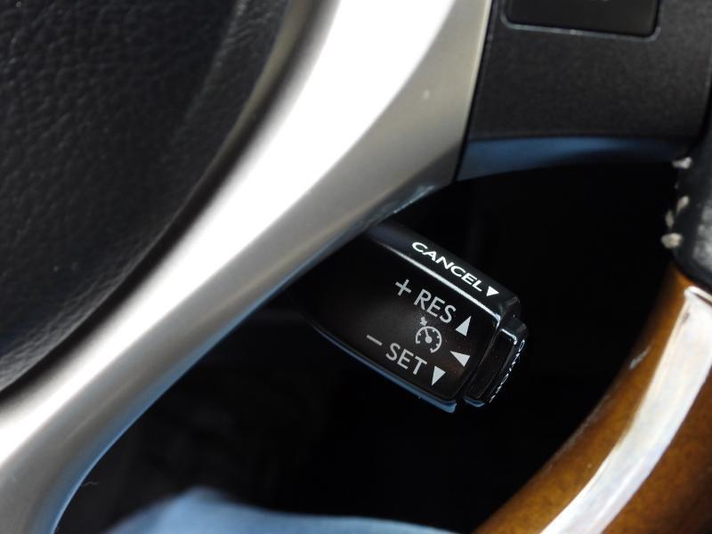 Lexus ES 350 Premium 2013