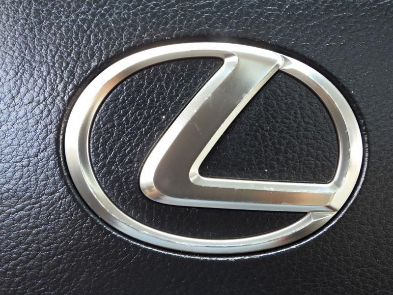Lexus ES 350 Premium 2013