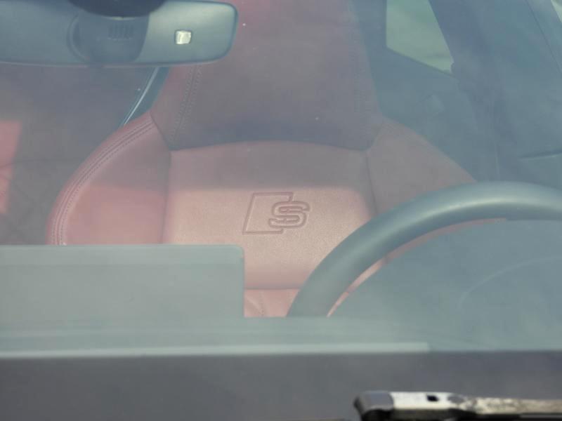 Audi S5 Premium Plus Coupe quattro 2018