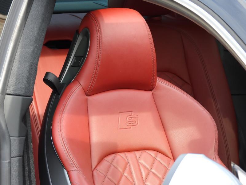 Audi S5 Premium Plus Coupe quattro 2018