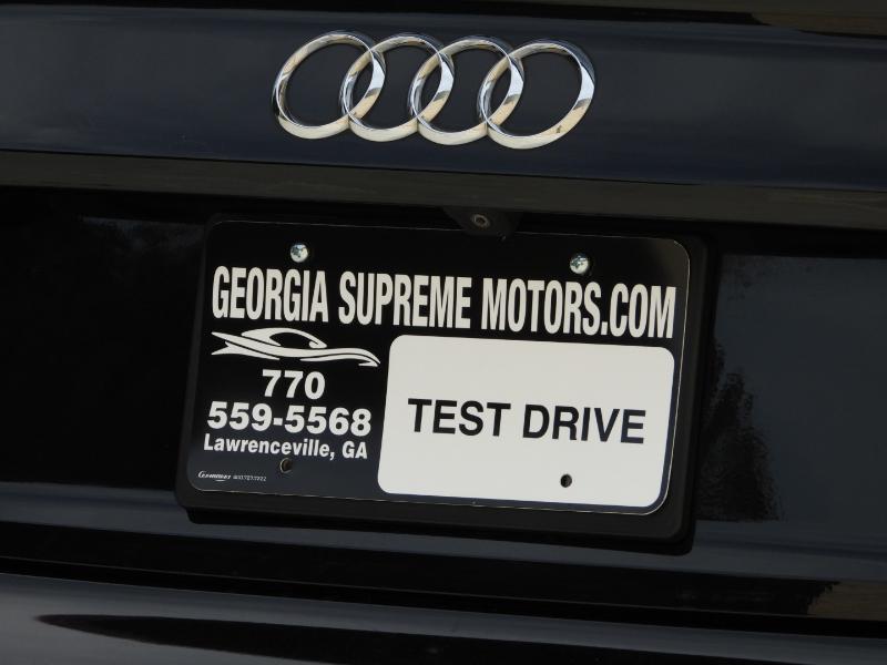 Audi S5 Premium Plus Coupe quattro 2018