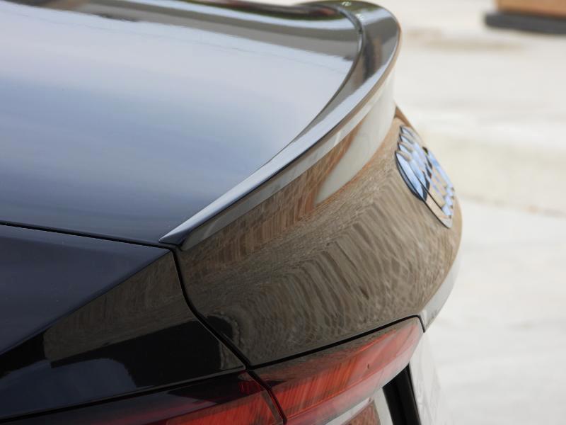 Audi S5 Premium Plus Coupe quattro 2018