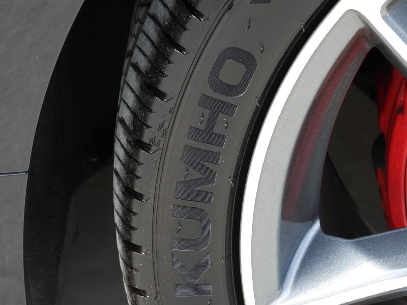 Audi S5 Premium Plus Coupe quattro 2018