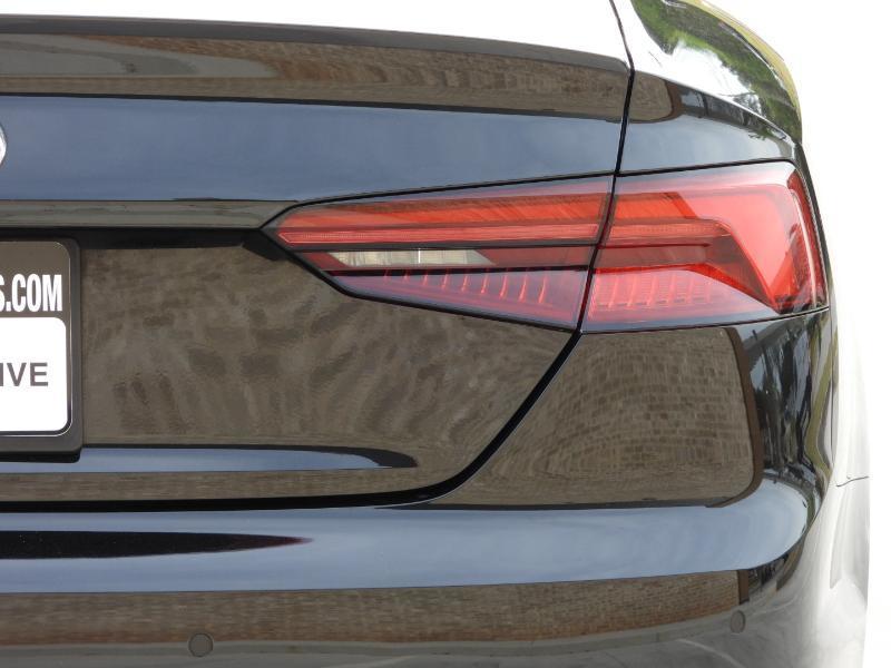 Audi S5 Premium Plus Coupe quattro 2018