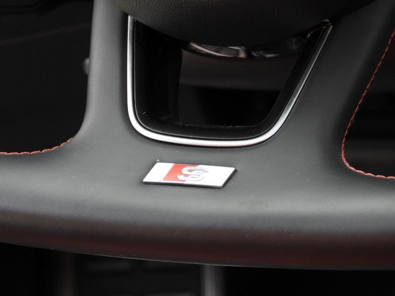 Audi S5 Premium Plus Coupe quattro 2018