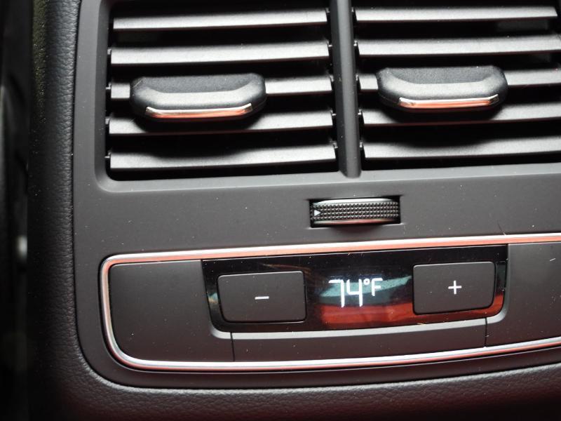 Audi S5 Premium Plus Coupe quattro 2018