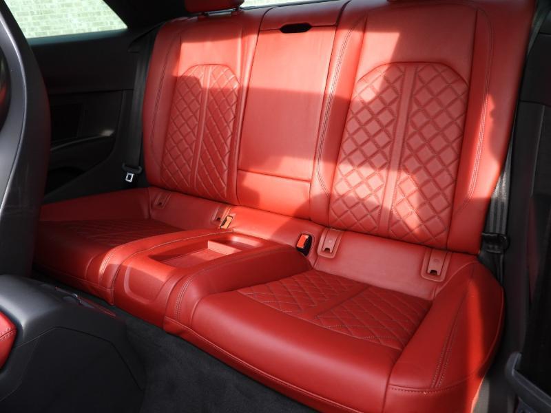 Audi S5 Premium Plus Coupe quattro 2018