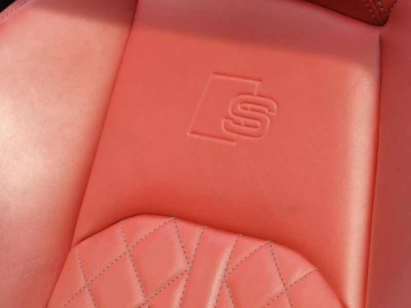 Audi S5 Premium Plus Coupe quattro 2018