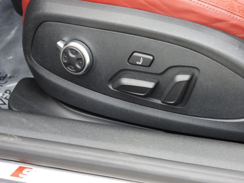 Audi S5 Premium Plus Coupe quattro 2018