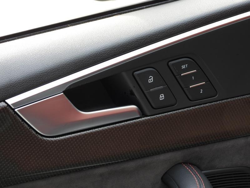 Audi S5 Premium Plus Coupe quattro 2018