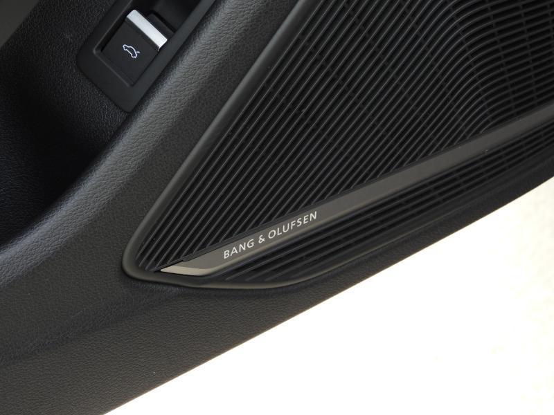 Audi S5 Premium Plus Coupe quattro 2018