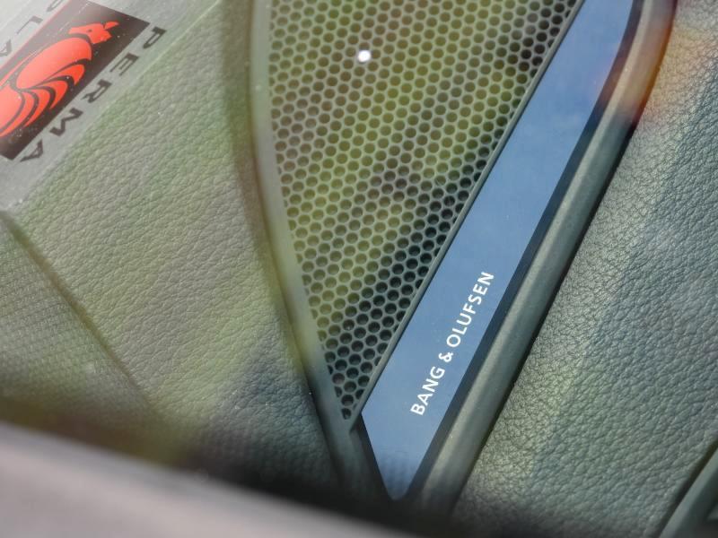 Audi S5 Premium Plus Coupe quattro 2018