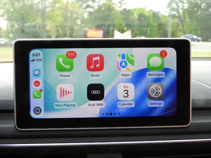 Audi S5 Premium Plus Coupe quattro 2018