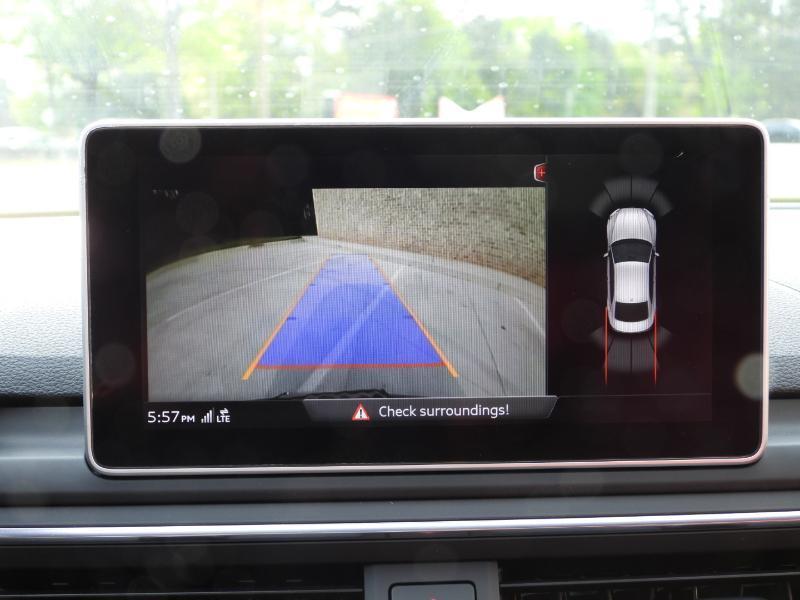 Audi S5 Premium Plus Coupe quattro 2018