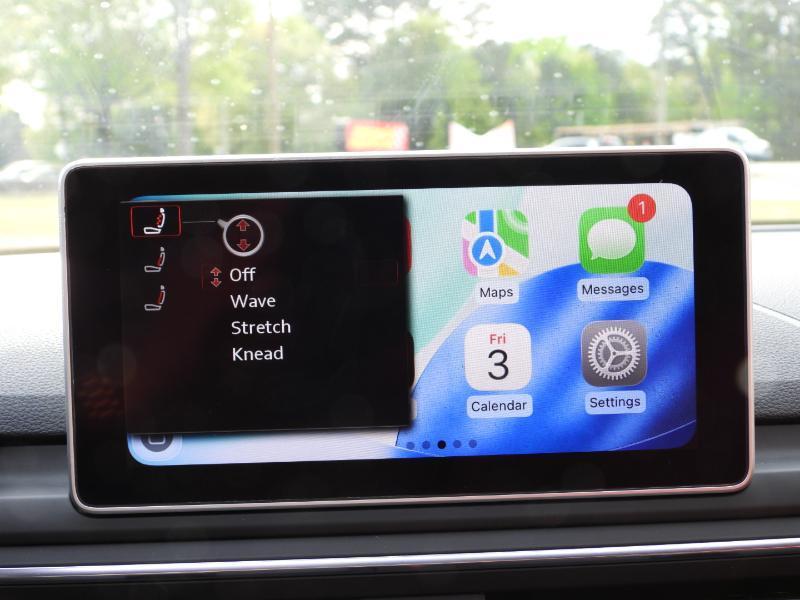 Audi S5 Premium Plus Coupe quattro 2018