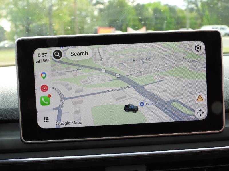 Audi S5 Premium Plus Coupe quattro 2018