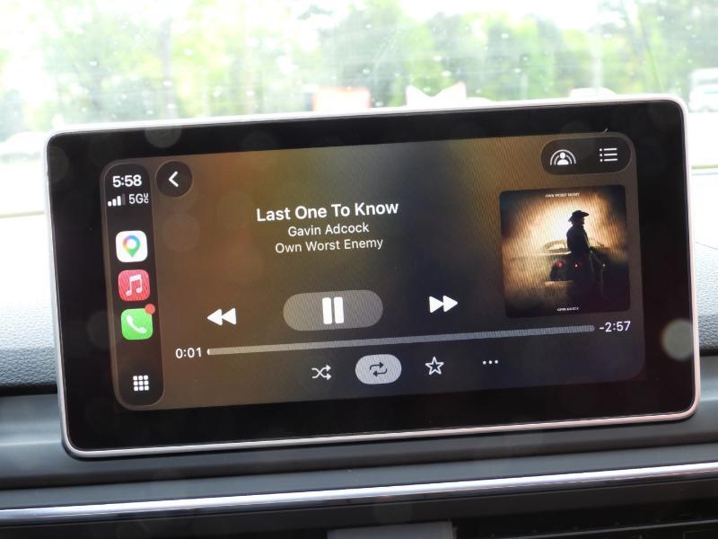 Audi S5 Premium Plus Coupe quattro 2018