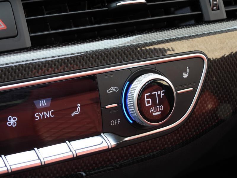 Audi S5 Premium Plus Coupe quattro 2018