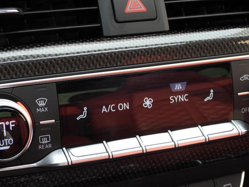 Audi S5 Premium Plus Coupe quattro 2018