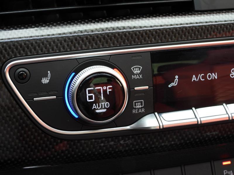 Audi S5 Premium Plus Coupe quattro 2018