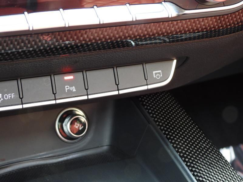 Audi S5 Premium Plus Coupe quattro 2018