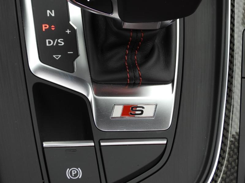 Audi S5 Premium Plus Coupe quattro 2018