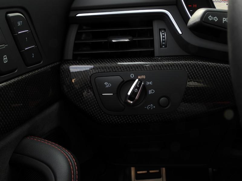 Audi S5 Premium Plus Coupe quattro 2018