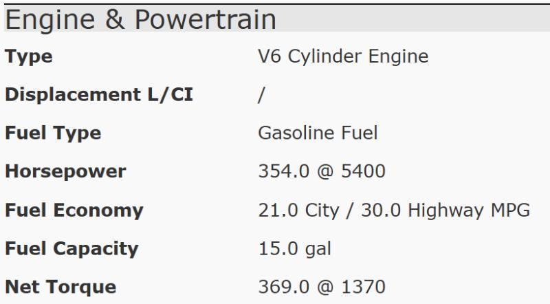 Audi S5 Premium Plus Coupe quattro 2018