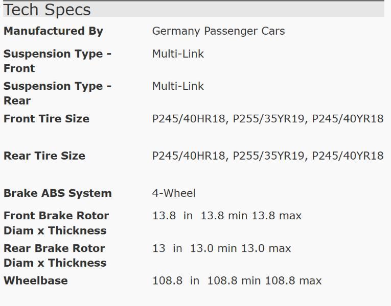 Audi S5 Premium Plus Coupe quattro 2018