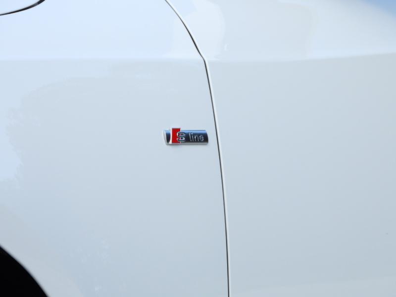 Audi A5 2.0T Premium Plus Cabriolet quattro 2016