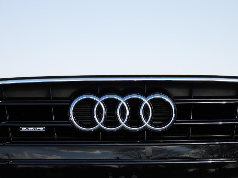 Audi A5 2.0T Premium Plus Cabriolet quattro 2016