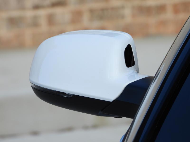 Audi A5 2.0T Premium Plus Cabriolet quattro 2016