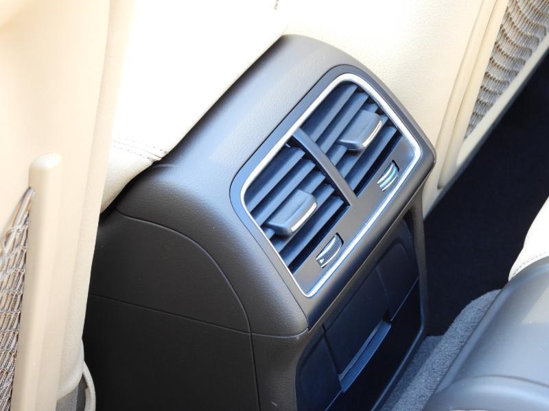 Audi A5 2.0T Premium Plus Cabriolet quattro 2016