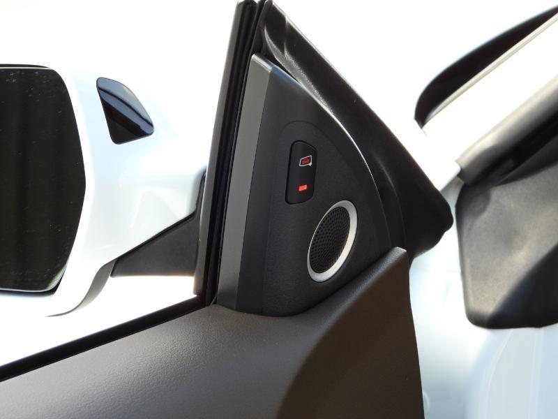 Audi A5 2.0T Premium Plus Cabriolet quattro 2016