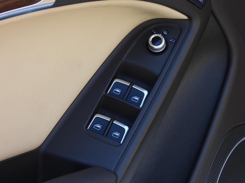 Audi A5 2.0T Premium Plus Cabriolet quattro 2016