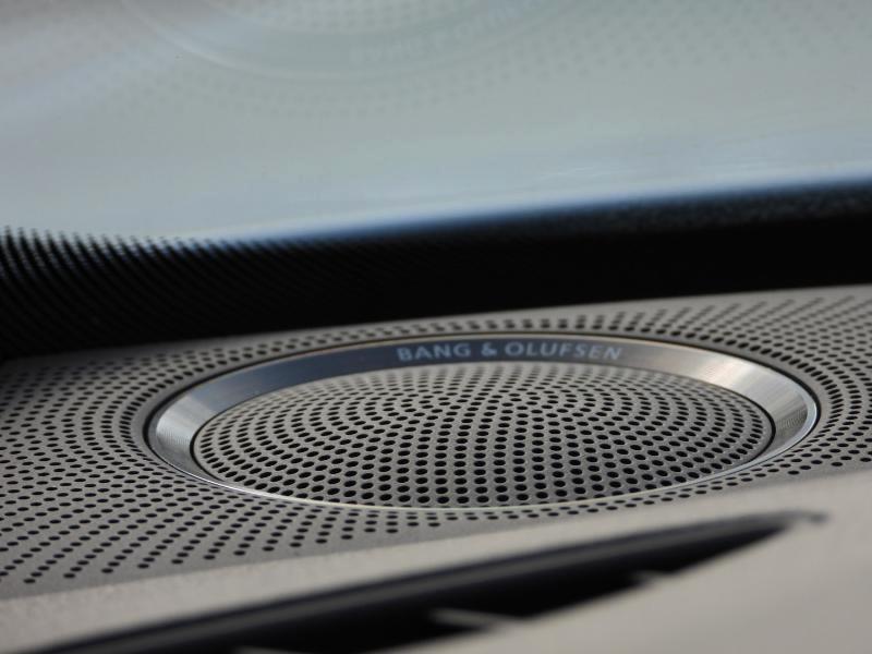 Audi A5 2.0T Premium Plus Cabriolet quattro 2016