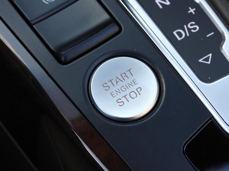 Audi A5 2.0T Premium Plus Cabriolet quattro 2016