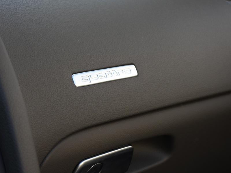 Audi A5 2.0T Premium Plus Cabriolet quattro 2016