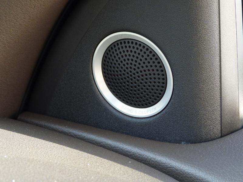 Audi A5 2.0T Premium Plus Cabriolet quattro 2016