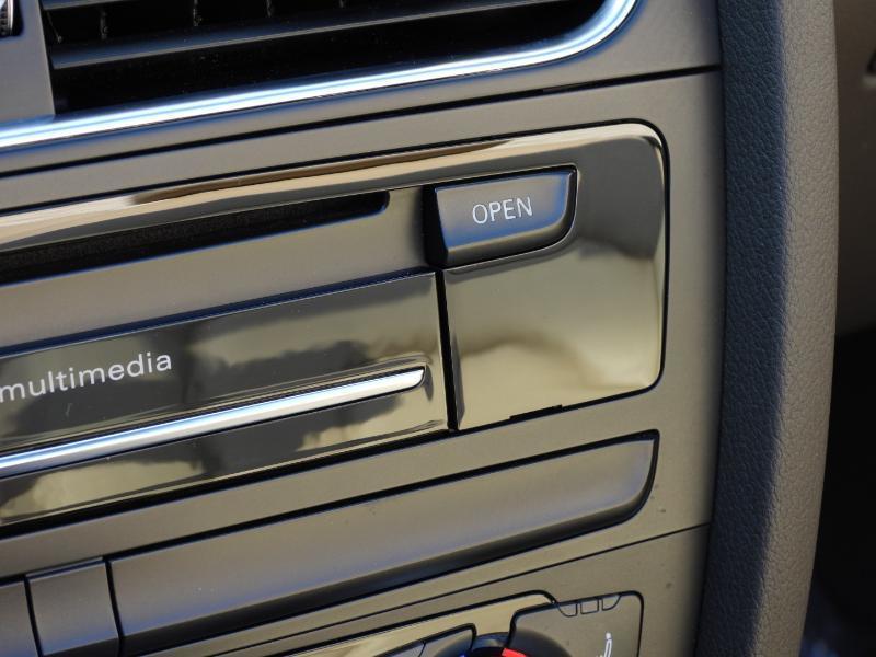 Audi A5 2.0T Premium Plus Cabriolet quattro 2016