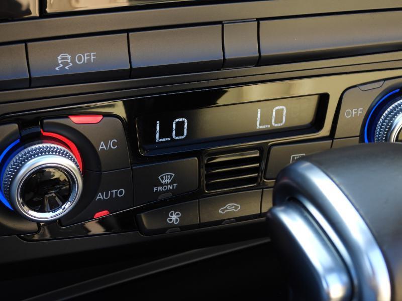 Audi A5 2.0T Premium Plus Cabriolet quattro 2016