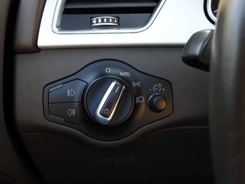 Audi A5 2.0T Premium Plus Cabriolet quattro 2016